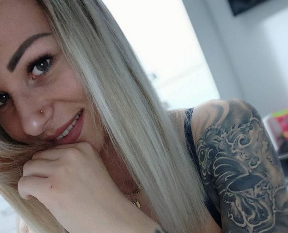 Sandra Cichocka