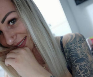 Sandra Cichocka