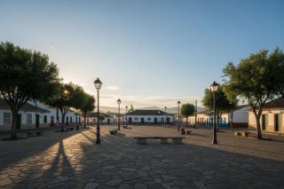 Janów Podlaski miastem. Co jeszcze zmienia się na mapie Lubelszczyzny od 2026 roku?