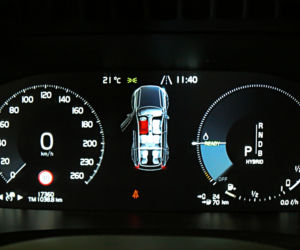 Volvo XC90 T8
