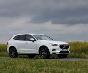 Volvo XC60 D4 Inscription