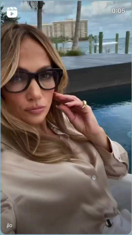 NAJSEKSOWNIEJSZE zdjęcia JLo. GALERIA GIGANT