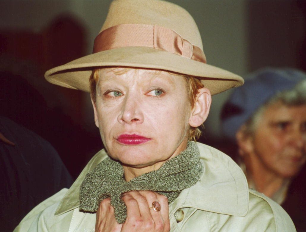 Jadwiga Janowska-Cieślak