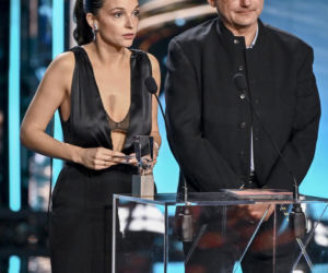 Maria Dębska, Janusz Julo Sus