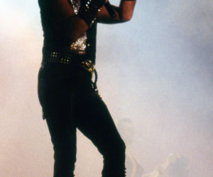 Rob Halford