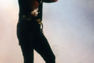 Rob Halford
