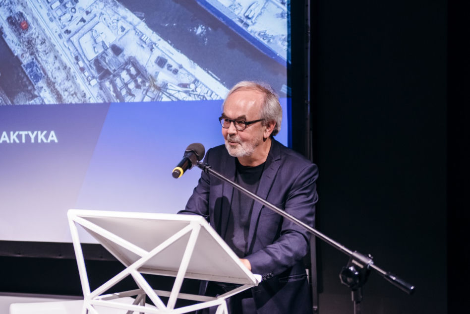 Laureaci Konkursu TEORIA i Stypendium PRAKTYKA 2022
