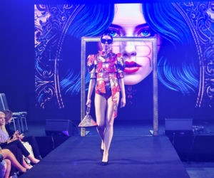 Warsaw Fashion Shower