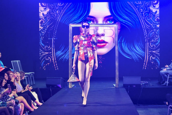 Warsaw Fashion Shower