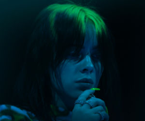 Billie Eilish - GALERIA