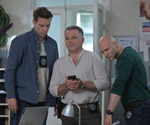 Pierwsza miłość streszczenia odcinków 4100-4104. Marta zaczyna rozumieć, o co chodzi w sprawie Joanny S. Czy da radę przekonać do swojej teorii policję?