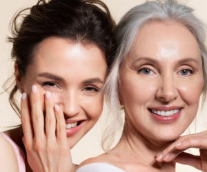 Piękna skóra w każdym wieku – trend na pro-aging zyskuje na popularności