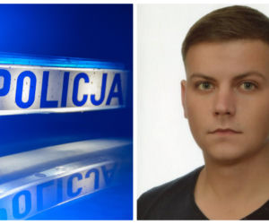 Wyszedł z domu w święta i już nie wrócił. Tajemnicze zaginięcie 22-letniego Ihora