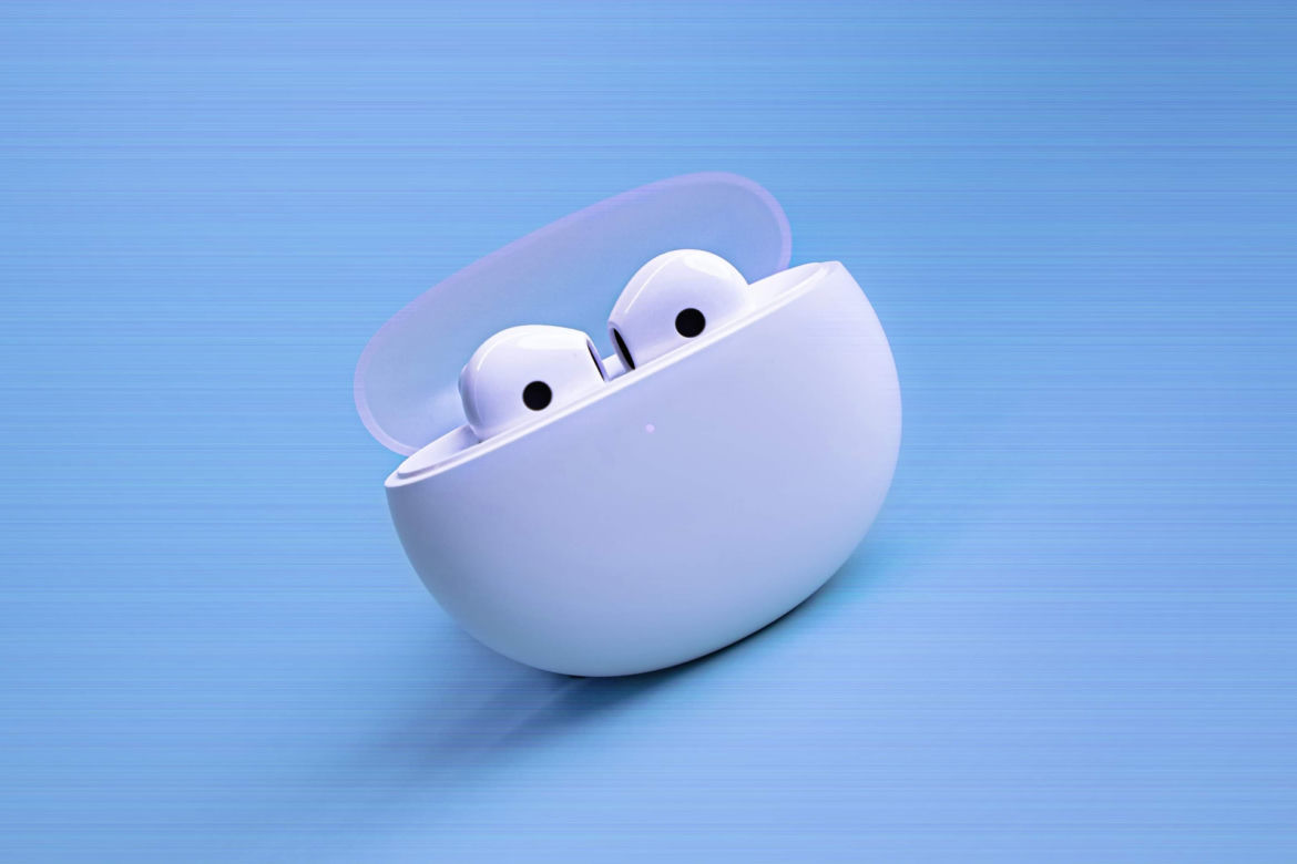 OPPO Enco Air2