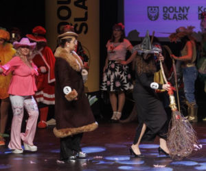 MISS Kobiety Wiejskiej w Lubinie. Mamy zdjęcia wspaniałych kobiet