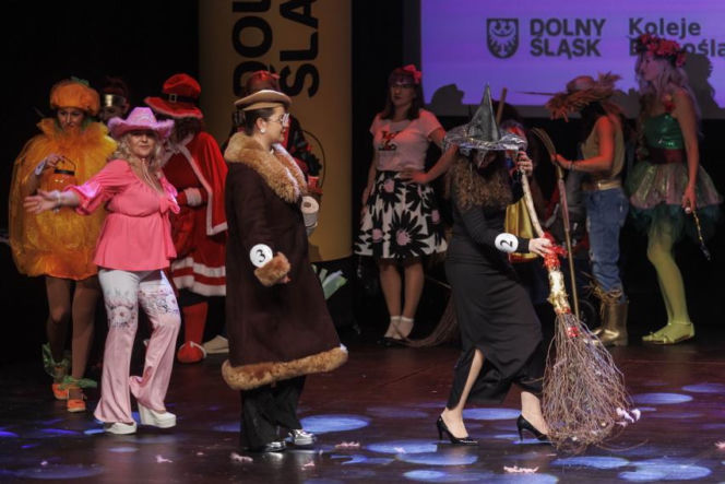 MISS Kobiety Wiejskiej w Lubinie. Mamy zdjęcia wspaniałych kobiet