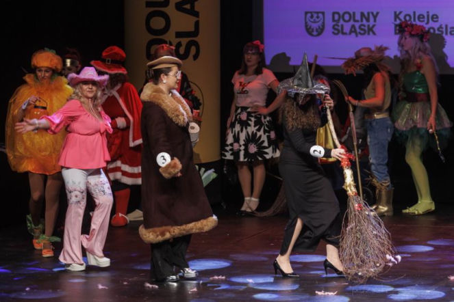 MISS Kobiety Wiejskiej w Lubinie. Mamy zdjęcia wspaniałych kobiet