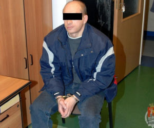 Henryk R. ps. Łomiarz opuścił więzienie