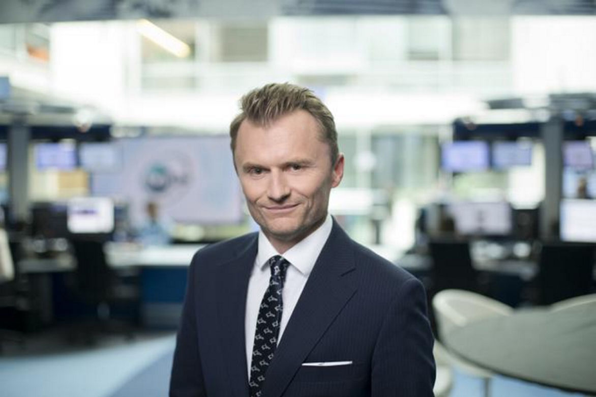 Piotr Jacoń