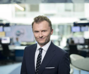 Piotr Jacoń