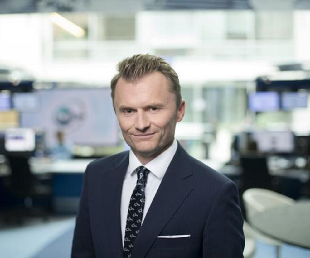 Piotr Jacoń