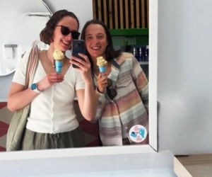 Iga Świątek spędza święta na Majorce