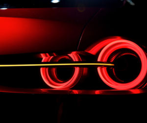 Mazda Kai Concept