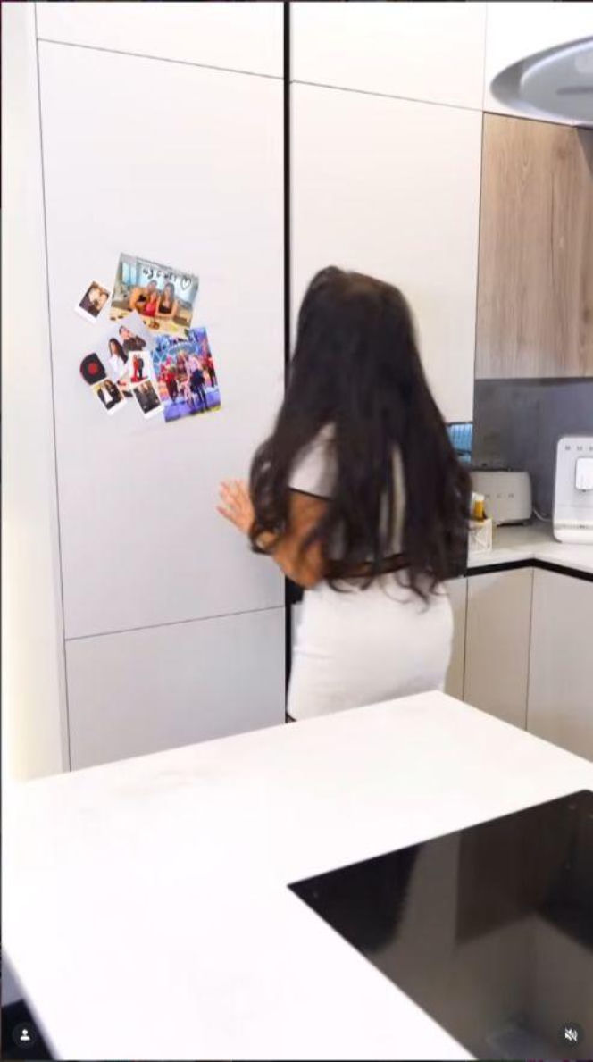 Tak mieszka Sylwia Bomba