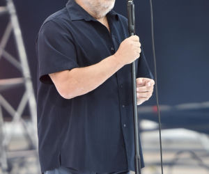 Krzysztof Cugowski - hulaszcze życie mam już za sobą