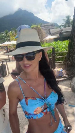 Justyna Steczkowska