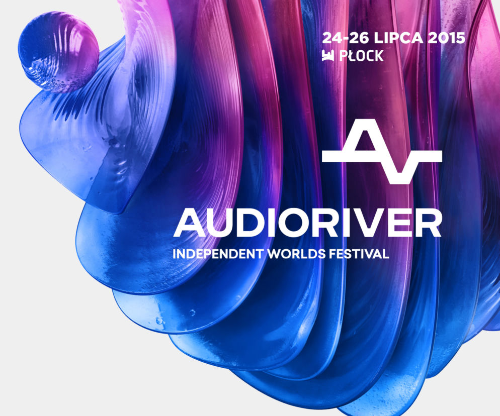 Audioriver