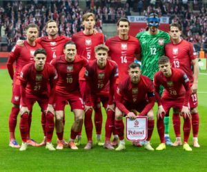 Znamy rywali Polaków w Lidze Narodów! Czeka nas szwedzka powtórka?