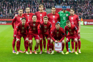 Liga Narodów: Polska poznała rywali! Po spadku zagramy w dywizji B