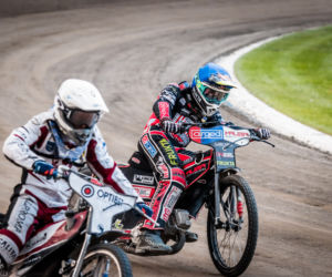 II Półfinał DMPJ w Toruniu - zdjęcia z Motoareny