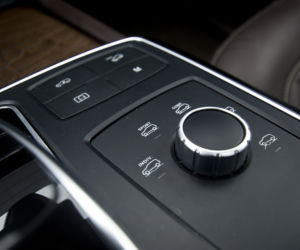 Mercedes-Benz GLS 500 4MATIC