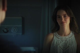 M jak miłość odc. 1927. Paweł (Rafał Mroczek), Franka (Dominika Kachlik)