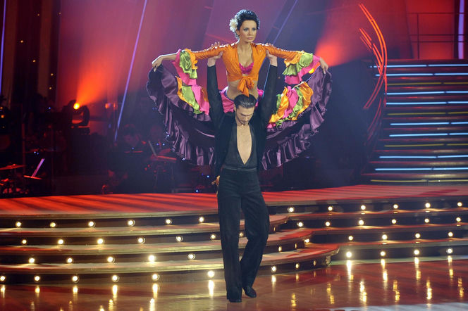 "Taniec z Gwiazdami" - wszyscy zwyycięzcy