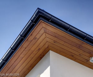 Podbitka dachowa