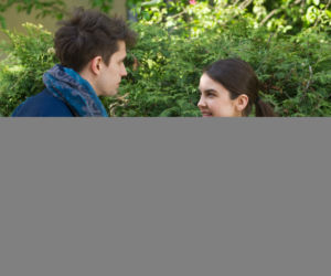 Na Wspólnej odc. 2145. Norbert (Michał Malinowski), Gabi (Ilona Lewandowska)