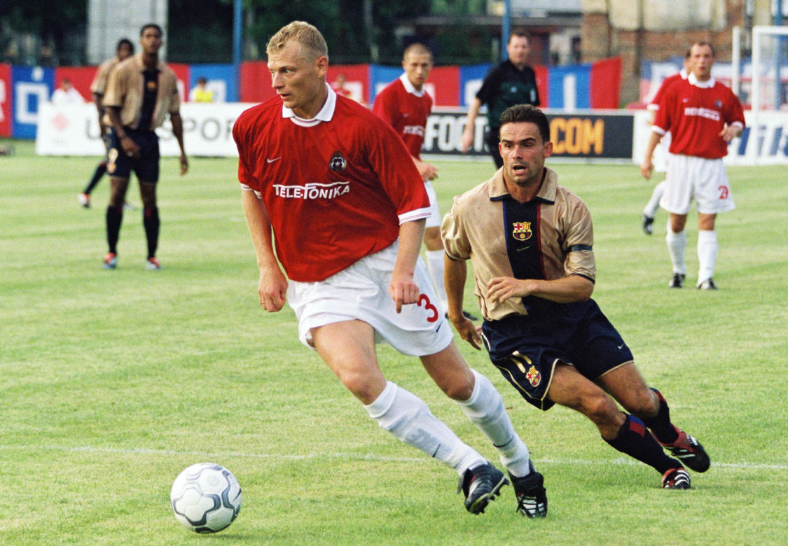Marc Overmars