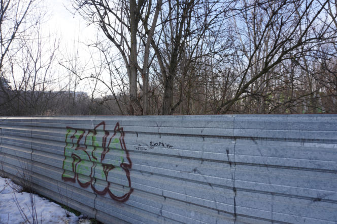 W tym miejscu 35 lat temu otworzono pierwszy supermarket w Warszawie