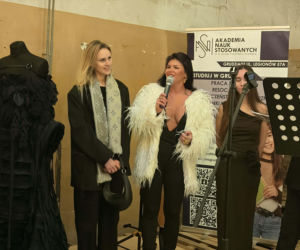 Wernisaż Echoo w Grudziądzu