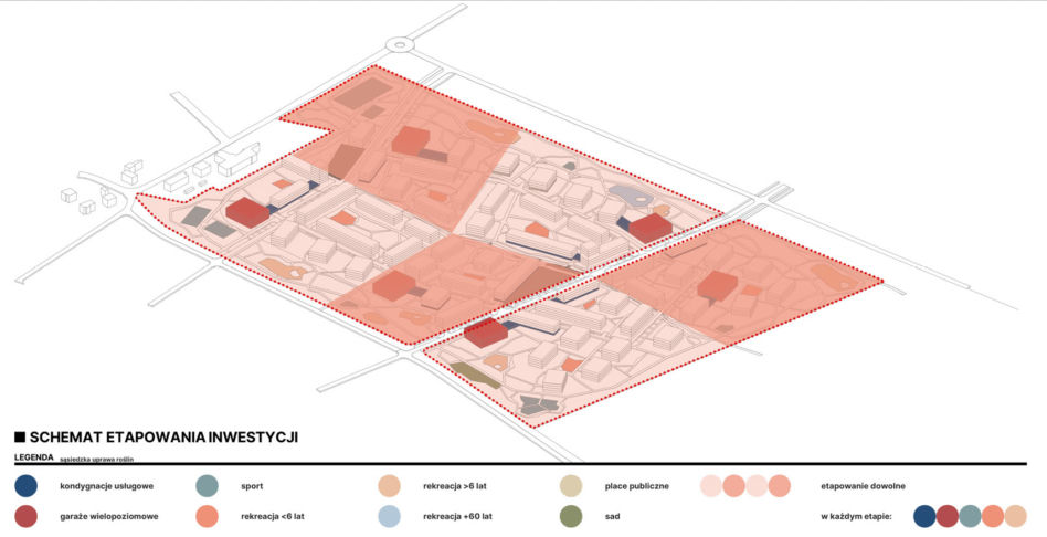 Pierwsze w Polsce osiedle z drewna: wyniki konkursu architektonicznego