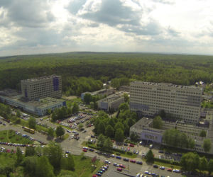 GCM Katowice