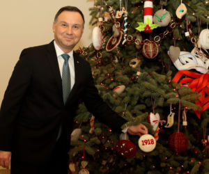 Wywiad. Andrzej Duda. Jeśli trzeba potrafię przywalić