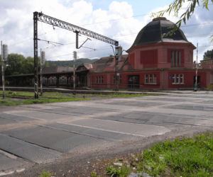 Dworce pięknieją
