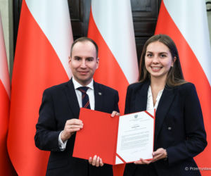 Powołanie Rady Nowych Mediów przy prezydencie