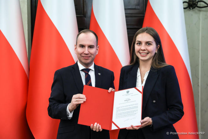 Powołanie Rady Nowych Mediów przy prezydencie