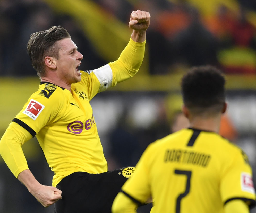Łukasz Piszczek
