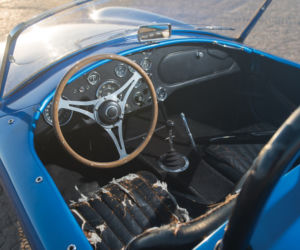 1962 Shelby Cobra CSX2000